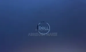 New Laptop Dell Precision 5560 16GB Intel Core i9 SSD 512GB