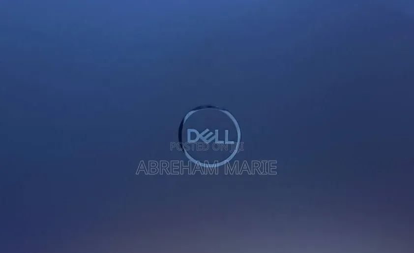 New Laptop Dell Precision 5560 16GB Intel Core i9 SSD 512GB
