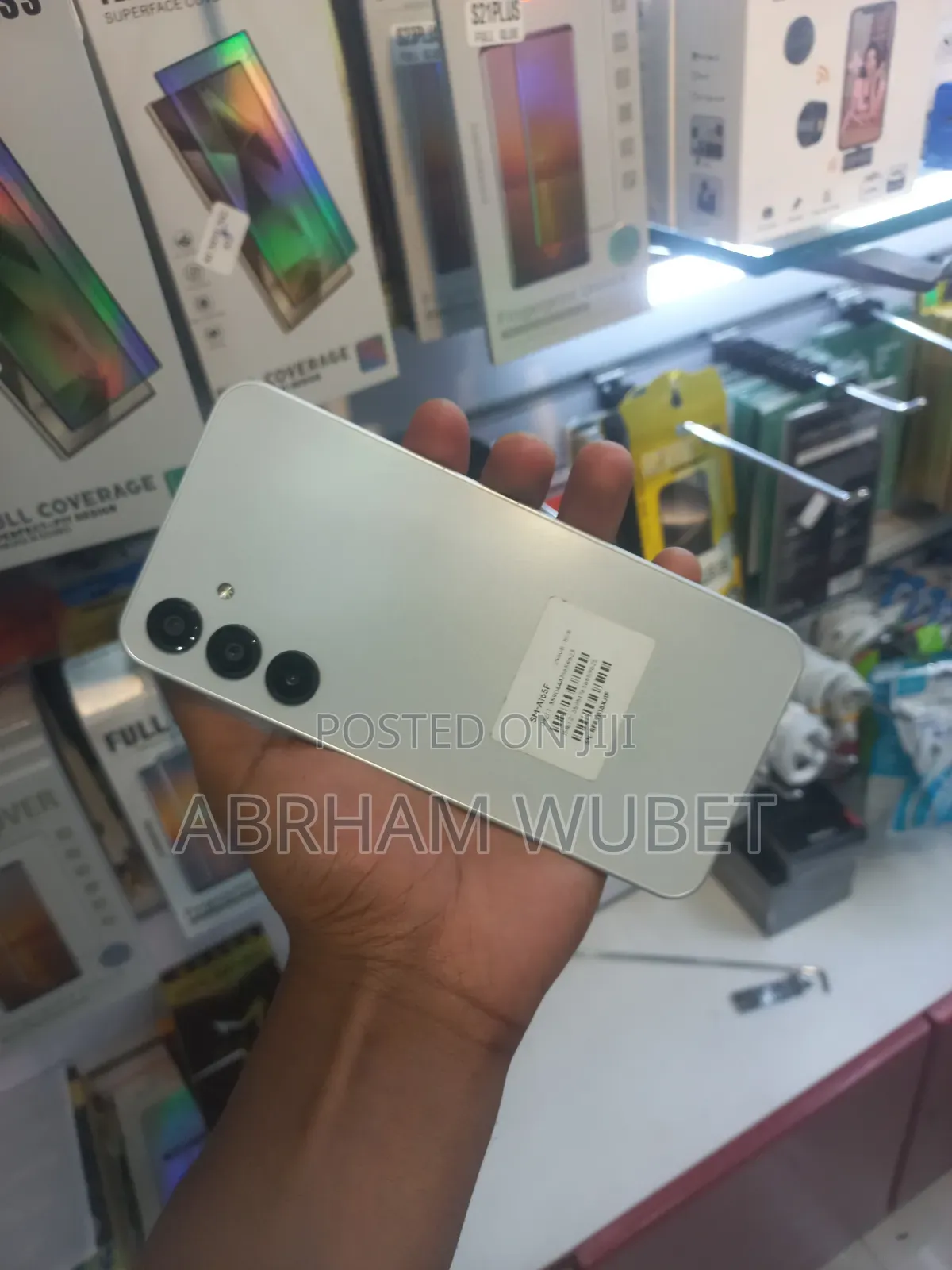 New Samsung Galaxy A16 128 GB