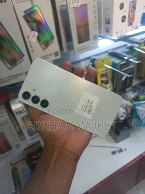 New Samsung Galaxy A16 128 GB