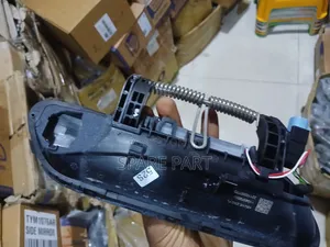 I'd6/Id4 Door Handle Orginal