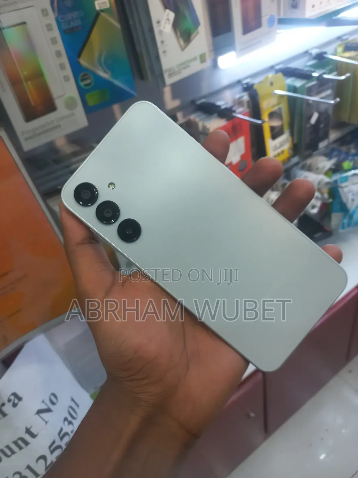 New Samsung Galaxy A16 128 GB