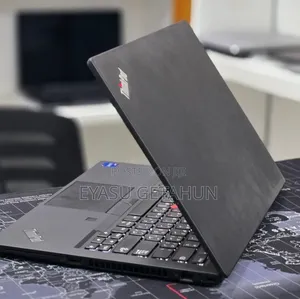 New Laptop Lenovo ThinkPad T14 16GB Intel Core i7 SSD 512GB