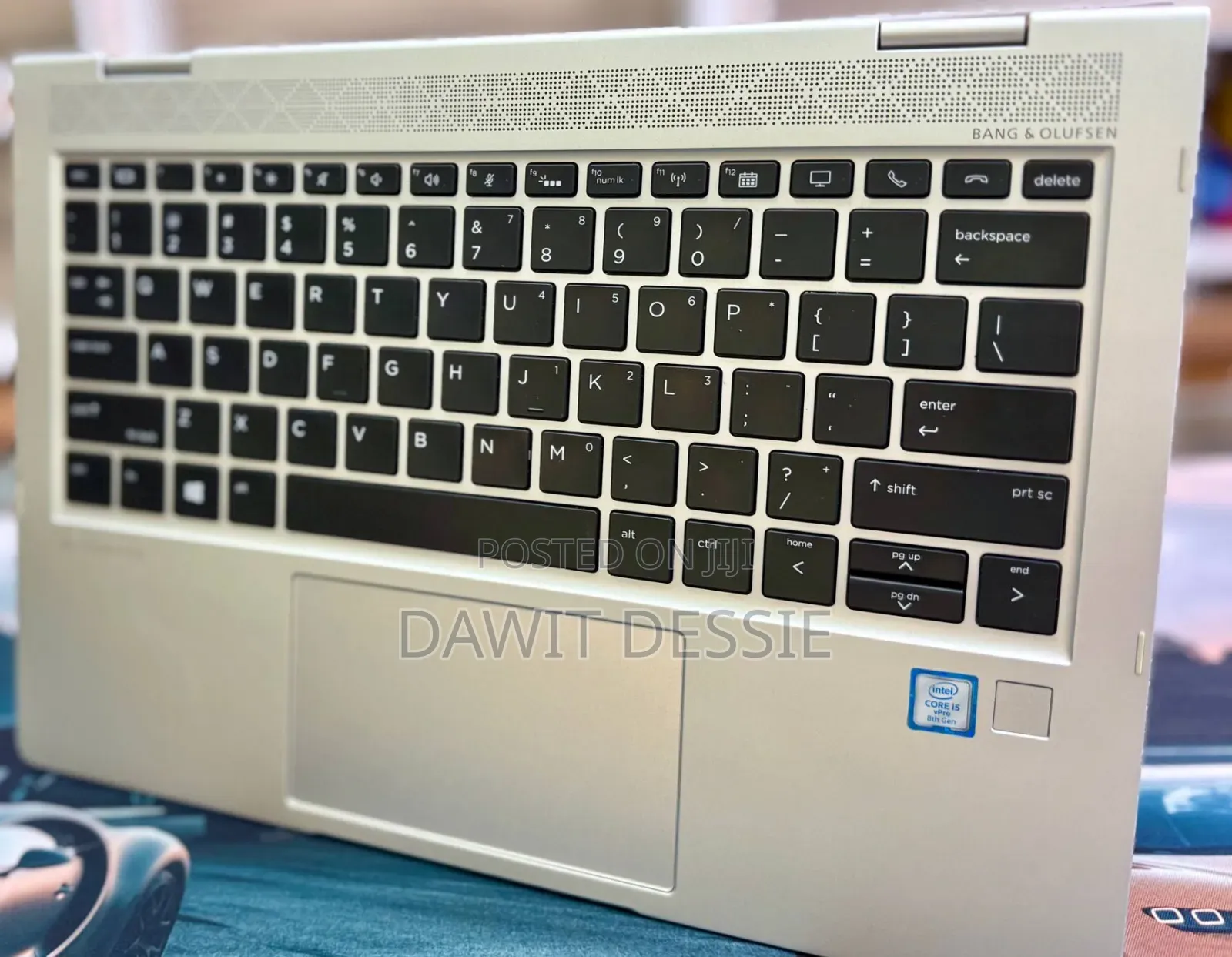 Laptop HP EliteBook 830 G6 16GB Intel Core i5 SSD 512GB