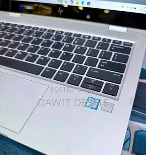 Laptop HP EliteBook 830 G6 16GB Intel Core i5 SSD 512GB
