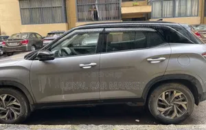 Hyundai Creta 2023 Gray