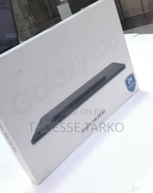 New Samsung Galaxy Tab S8 256 GB Gray