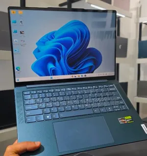 New Laptop Lenovo Yoga 710 16GB AMD Ryzen 7 SSD 512GB