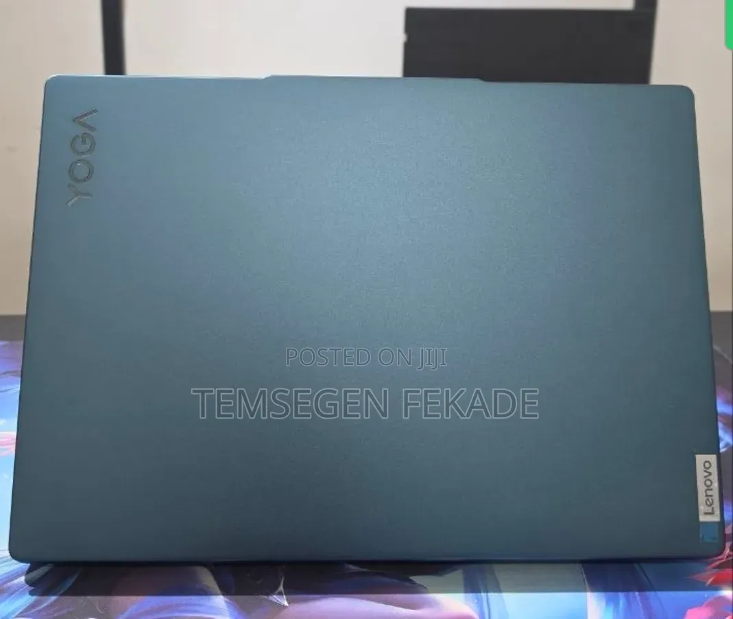 New Laptop Lenovo Yoga 710 16GB AMD Ryzen 7 SSD 512GB