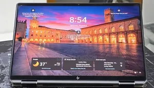 New Laptop HP 16GB Intel Core i7 SSD 512GB