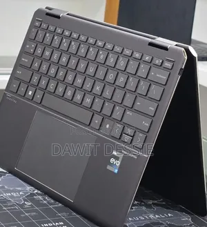 New Laptop HP 16GB Intel Core i7 SSD 512GB