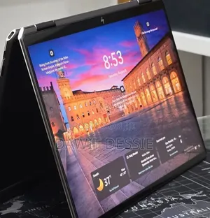 New Laptop HP 16GB Intel Core i7 SSD 512GB