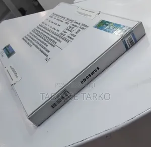New Samsung Galaxy Tab S9 FE+ 128 GB