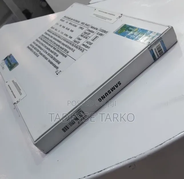 New Samsung Galaxy Tab S9 FE+ 128 GB