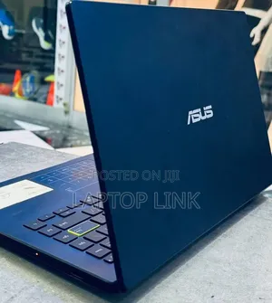 New Laptop Asus Vivobook 14 4GB Intel Pentium SSD 128GB