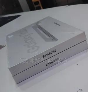 New Samsung Galaxy Tab S10 FE 128 GB Black