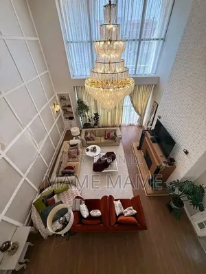 7bdrm House in Addis Abeba, Bole for sale