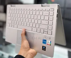 New Laptop HP Pavilion x360 16GB Intel Core i5 SSD 512GB