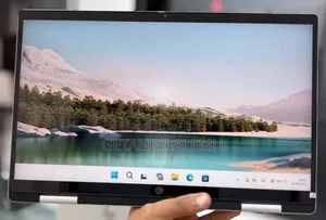 New Laptop HP Pavilion x360 16GB Intel Core i5 SSD 512GB
