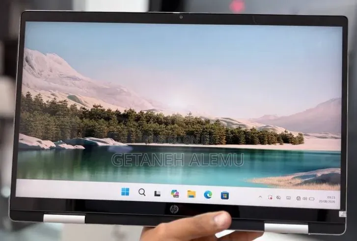 New Laptop HP Pavilion x360 16GB Intel Core i5 SSD 512GB