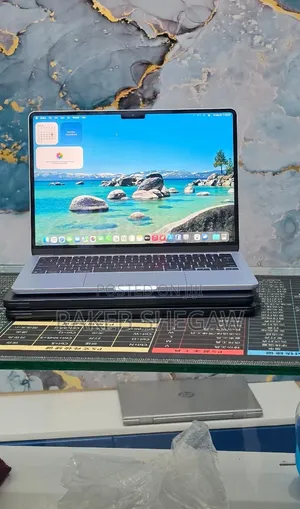 New Laptop Apple MacBook Air 16GB Intel Core i9 SSD 256GB
