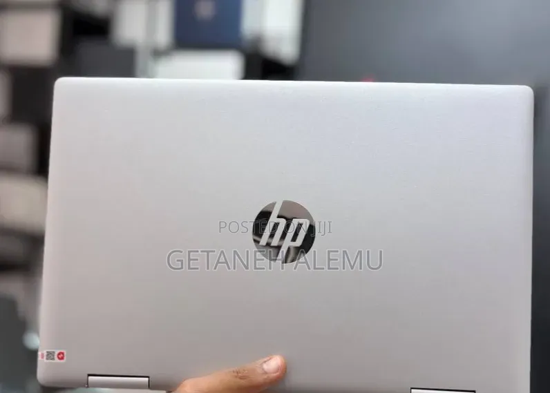 New Laptop HP Pavilion x360 16GB Intel Core i5 SSD 512GB