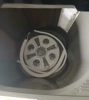 Quartz 16kg Washing Machine