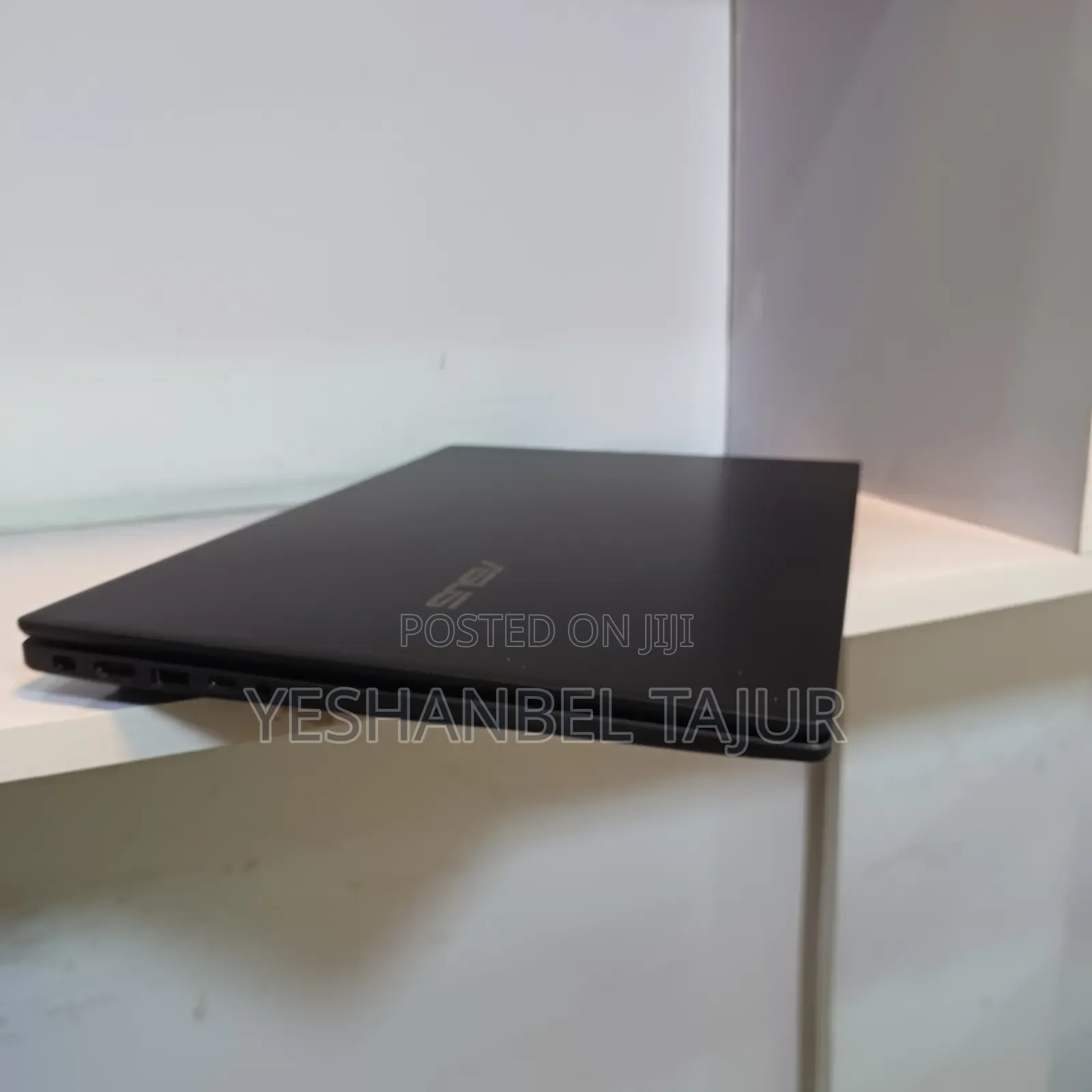 New Laptop Asus Vivobook 16 16GB Intel Core 5 SSD 512GB