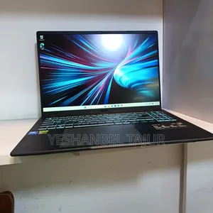 New Laptop Asus Vivobook 16 16GB Intel Core 5 SSD 512GB