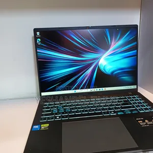 New Laptop Asus Vivobook 16 16GB Intel Core 5 SSD 512GB