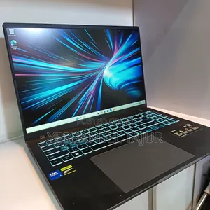 New Laptop Asus Vivobook 16 16GB Intel Core 5 SSD 512GB