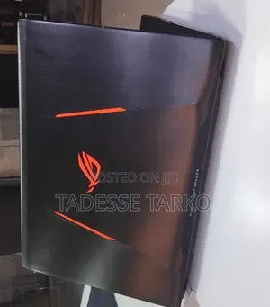 New Laptop Asus 8GB Intel Core i5 SSD 256GB