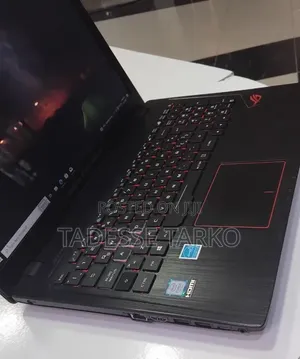 New Laptop Asus 8GB Intel Core i5 SSD 256GB