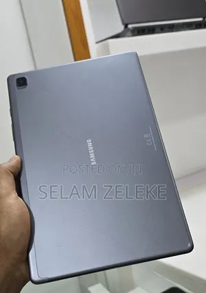New Samsung Galaxy Tab A7 10.4 (2022) 32 GB Gray