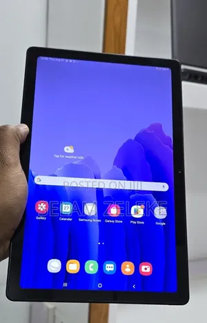 New Samsung Galaxy Tab A7 10.4 (2022) 32 GB Gray