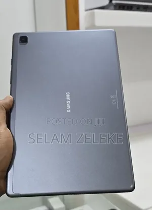 New Samsung Galaxy Tab A7 10.4 (2022) 32 GB Gray