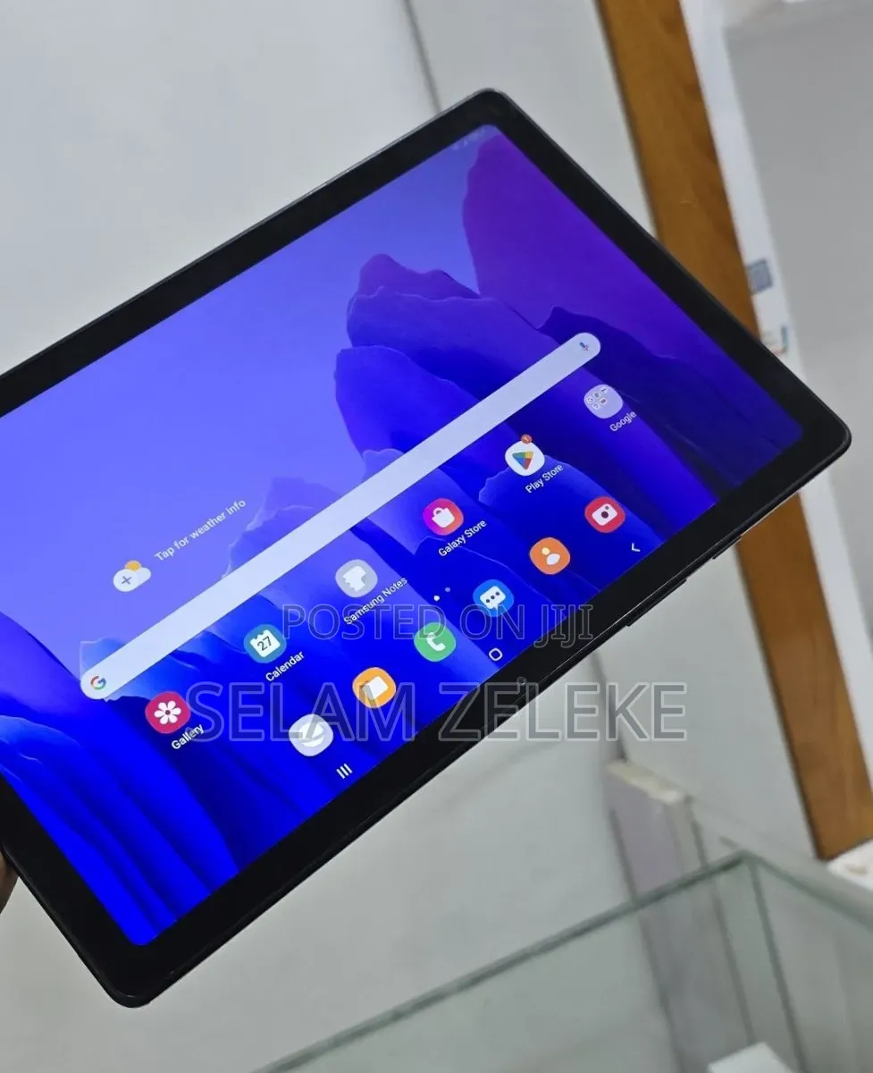New Samsung Galaxy Tab A7 10.4 (2022) 32 GB Gray