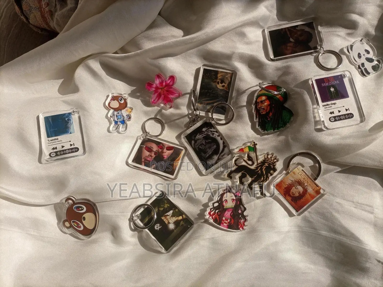 Key Chains