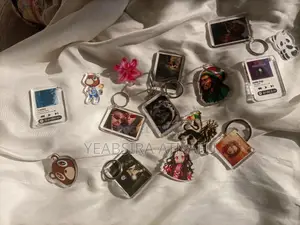 Key Chains