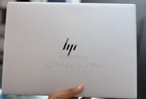 New Laptop HP Envy x360 16GB Intel Core i5 SSD 512GB