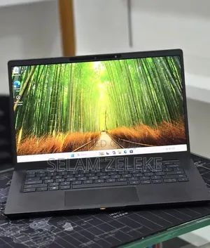 New Laptop Dell Latitude 7410 16GB Intel Core i5 SSD 256GB