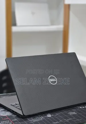 New Laptop Dell Latitude 7410 16GB Intel Core i5 SSD 256GB