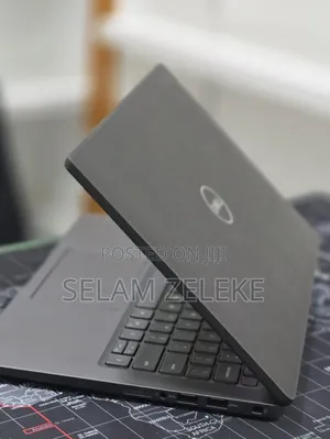 New Laptop Dell Latitude 7410 16GB Intel Core i5 SSD 256GB