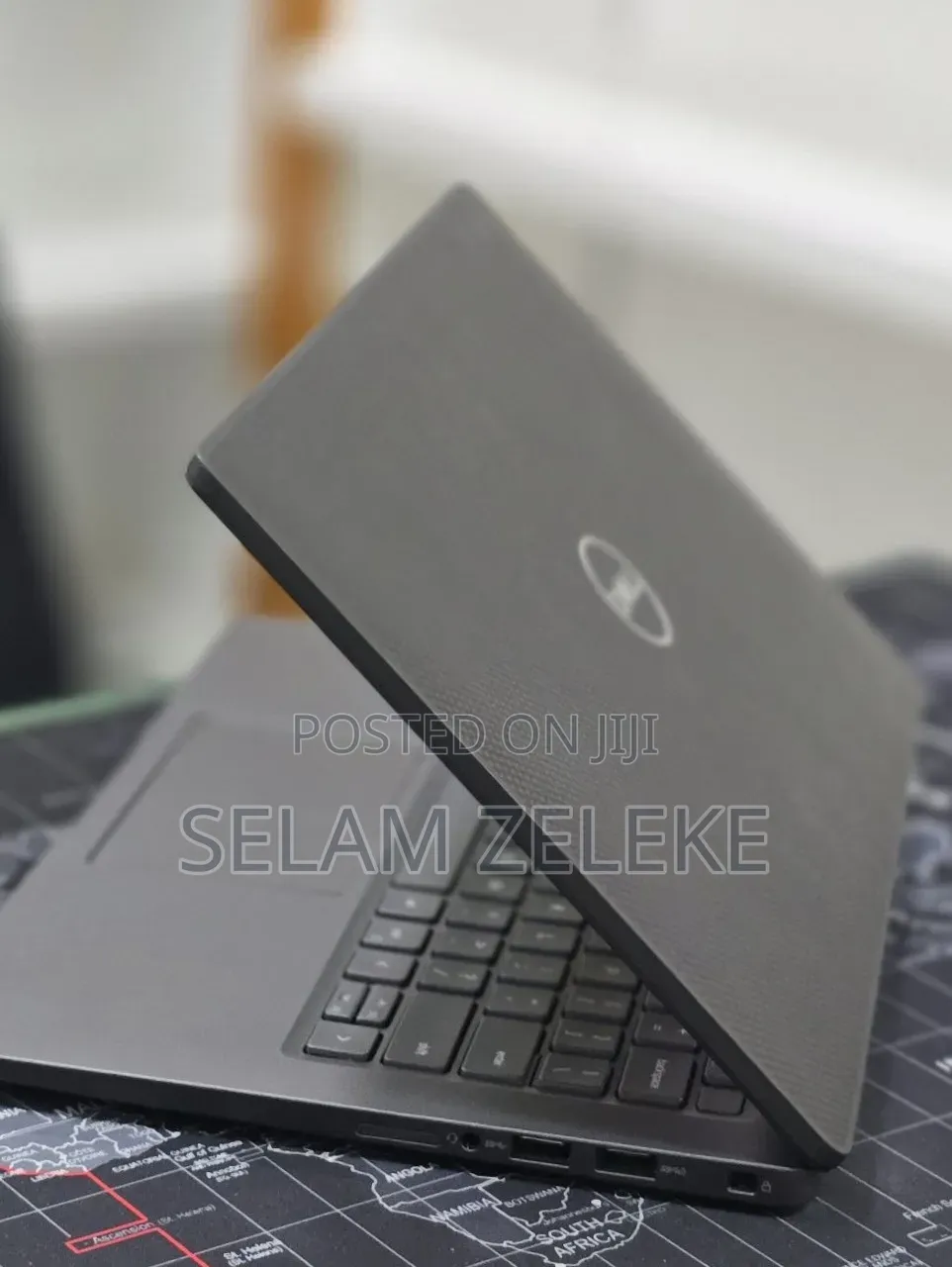 New Laptop Dell Latitude 7410 16GB Intel Core i5 SSD 256GB