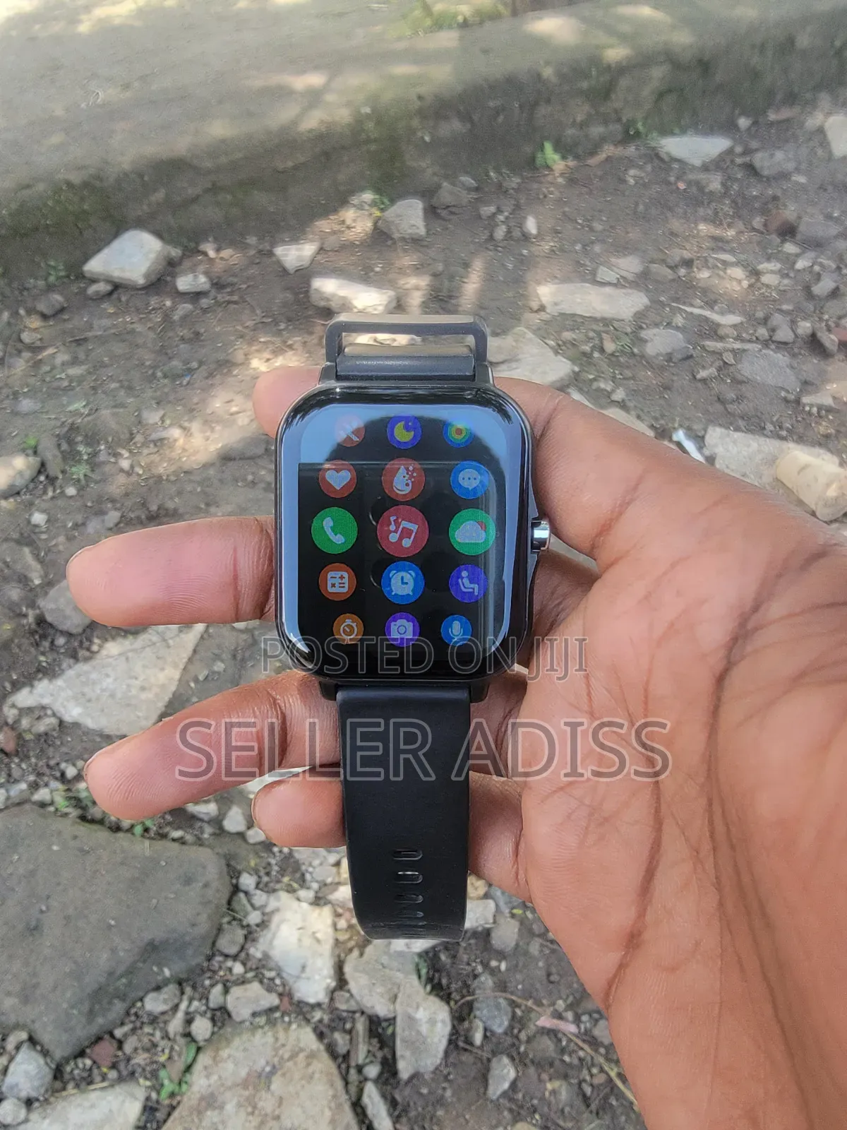 Smart Watch