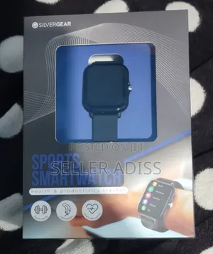 Smart Watch
