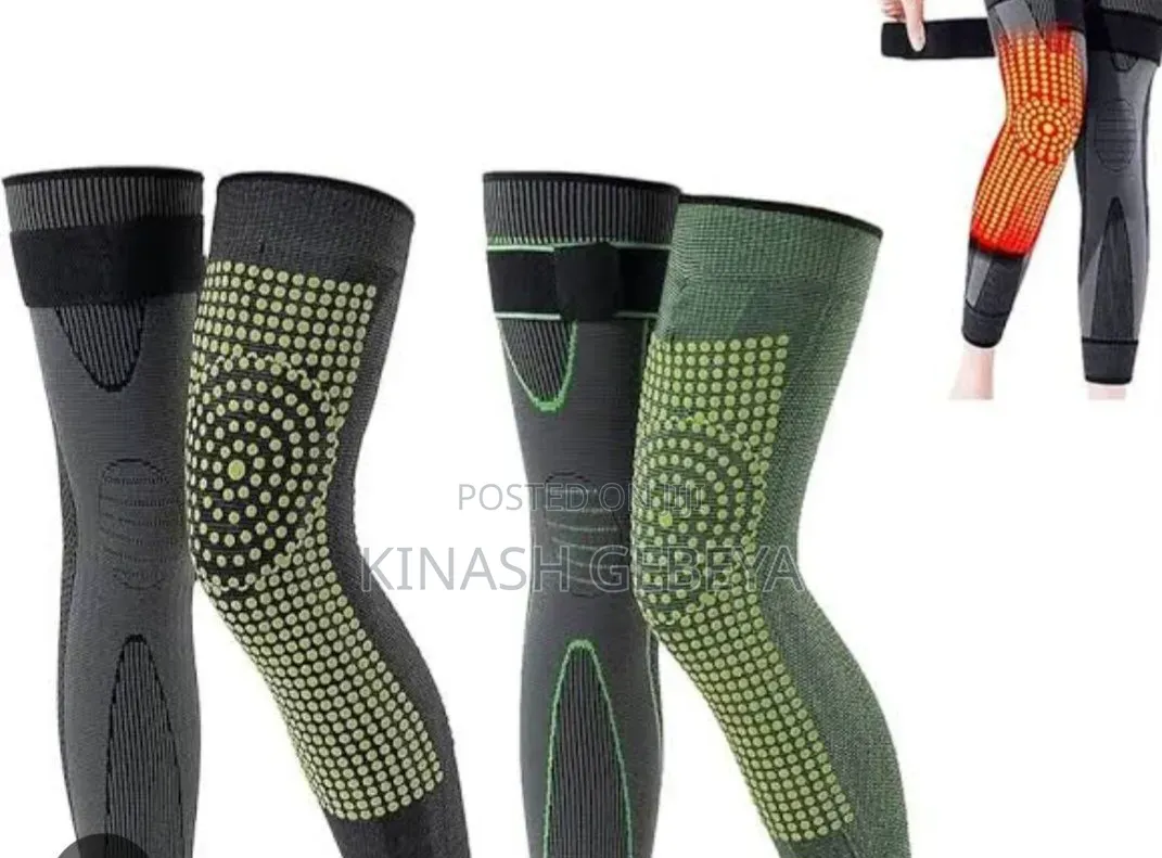 Top Quality Knee Support and Pain Releif