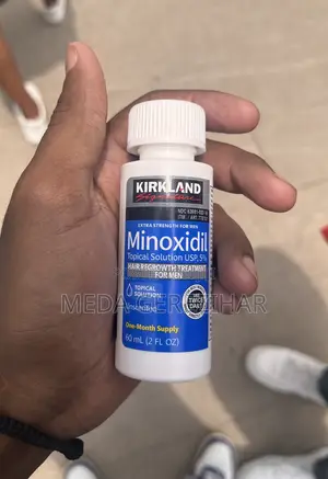 Minoxidil Yetsegur Masadega