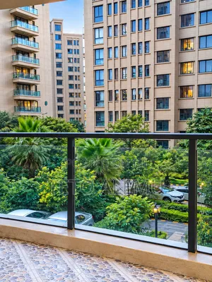 Furnished 3bdrm Apartment | Luxury, Bole for sale