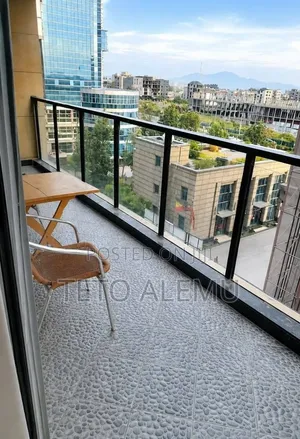 Furnished 3bdrm Apartment | Luxury, Bole for sale